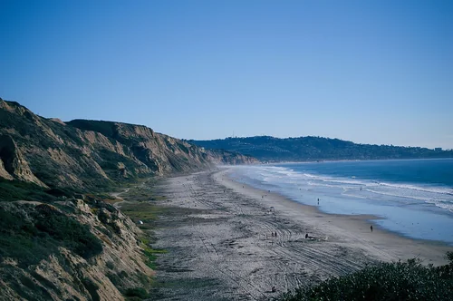 Black's Beach